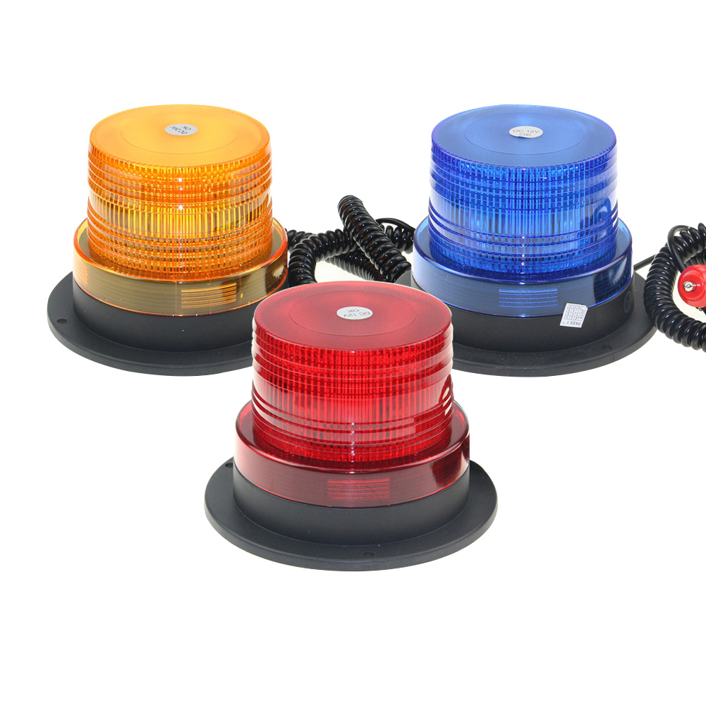 LED Strobe light Circular Car  - Sos Light Strobe avis et prix