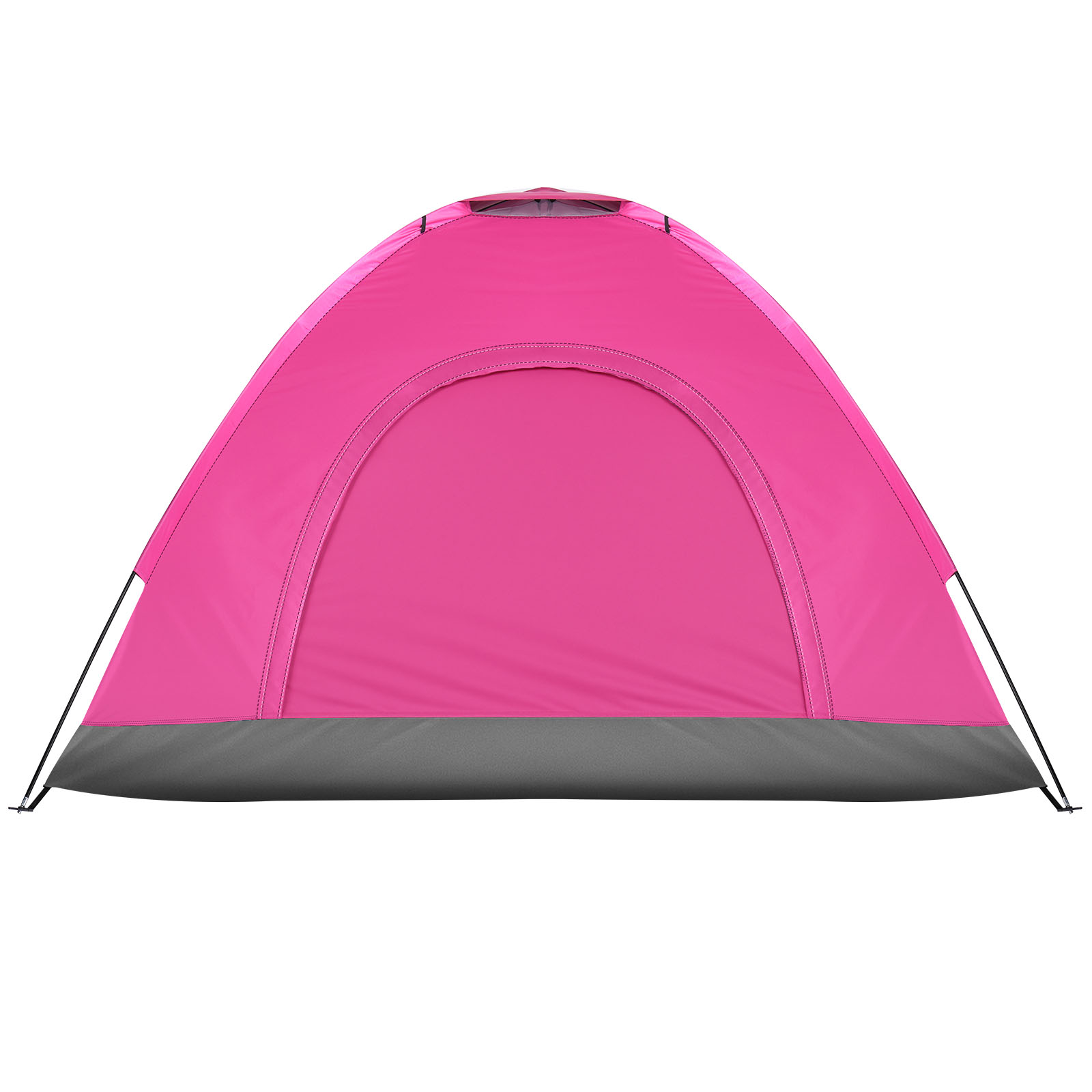 3 4 Person Camping Dome Tent W - Emergency Mylar Tent avis et prix