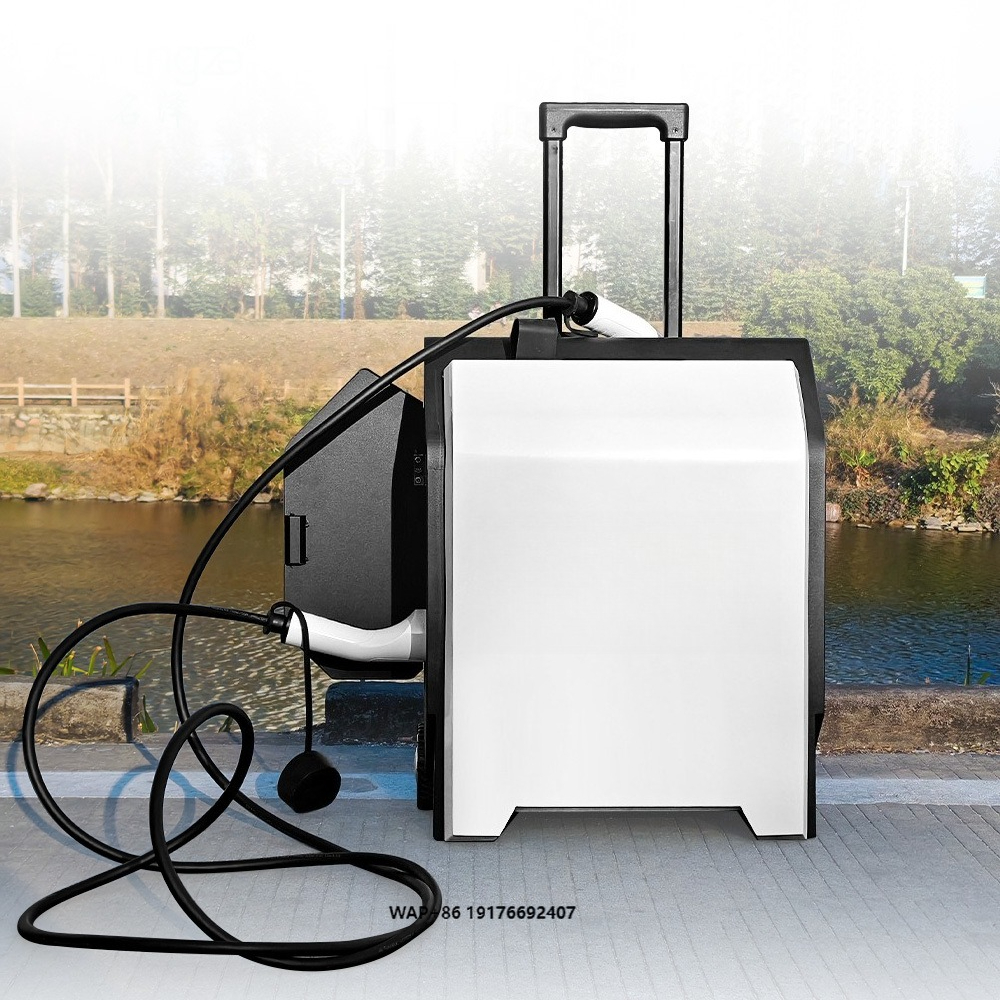 e-mingze Hot Sale Solar Charge - Solar Emergency Charger avis et prix
