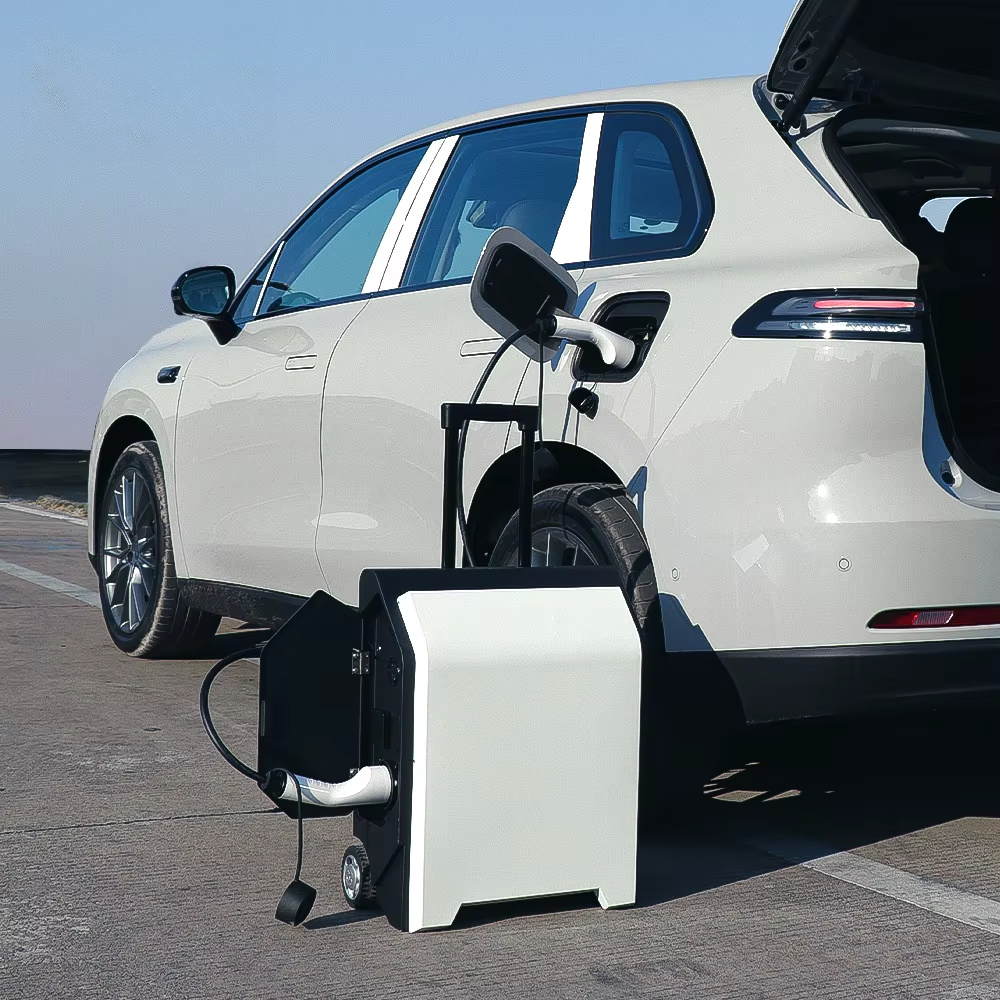 e-mingze Hot Sale Solar Charge - Solar Emergency Charger avis et prix