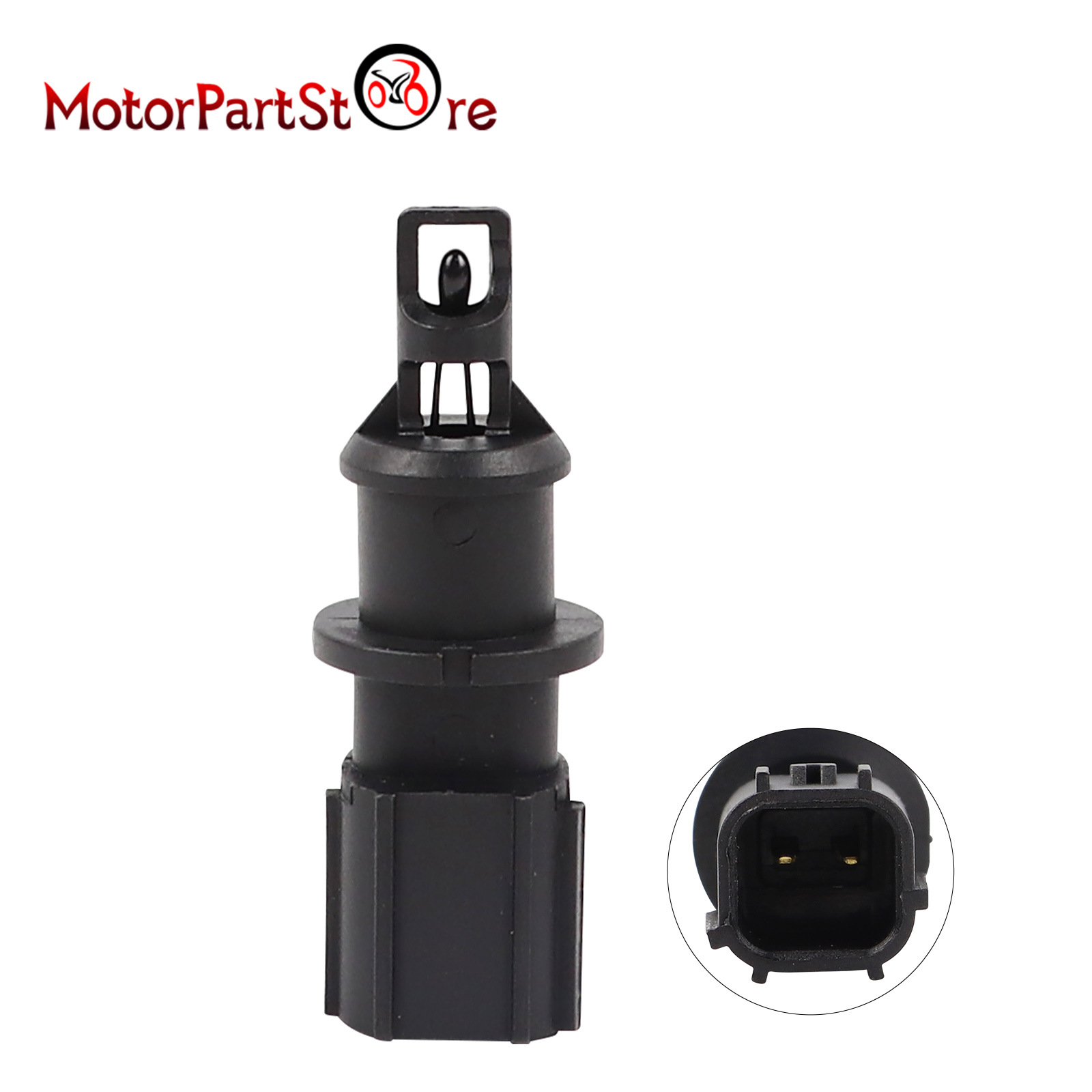 Air Intake Charge Temperature  - Compass Lensatic avis et prix