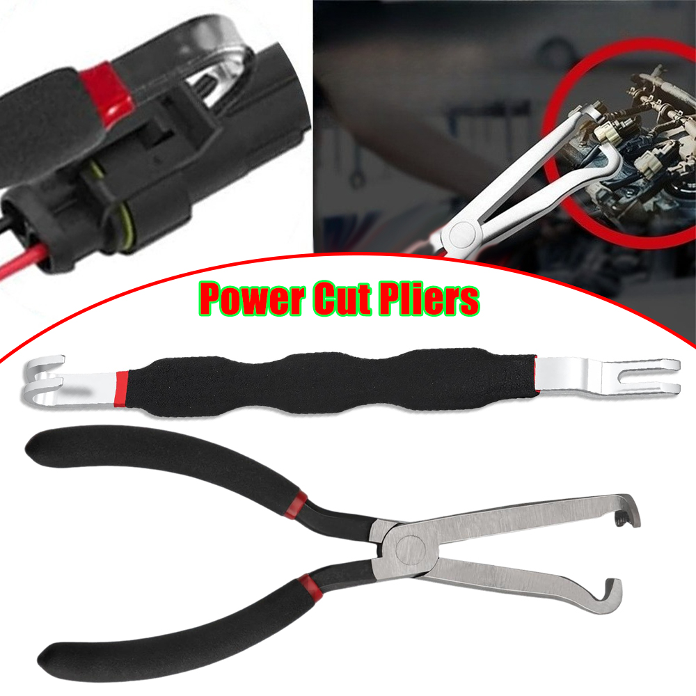 Universal Electrical Disconnec - Multi Tool Plier avis et prix