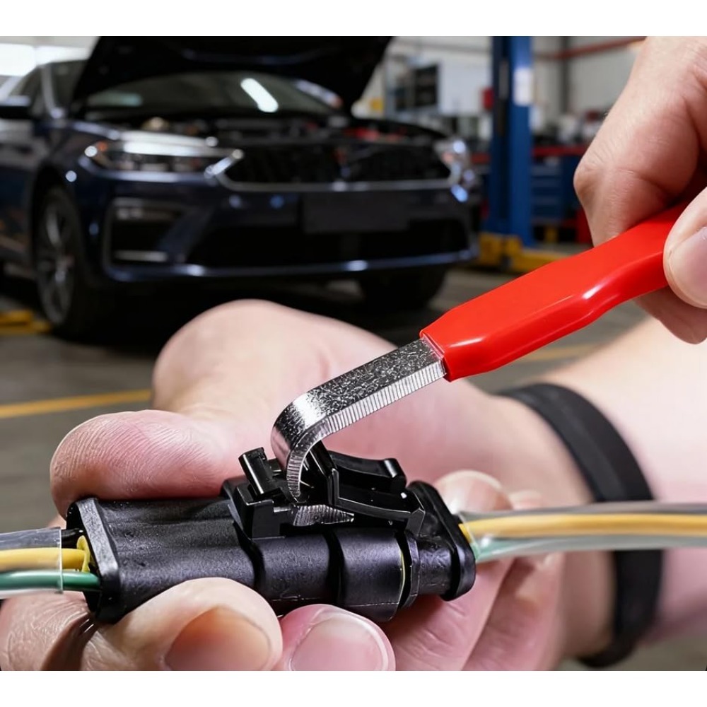 Universal Electrical Disconnec - Multi Tool Plier avis et prix