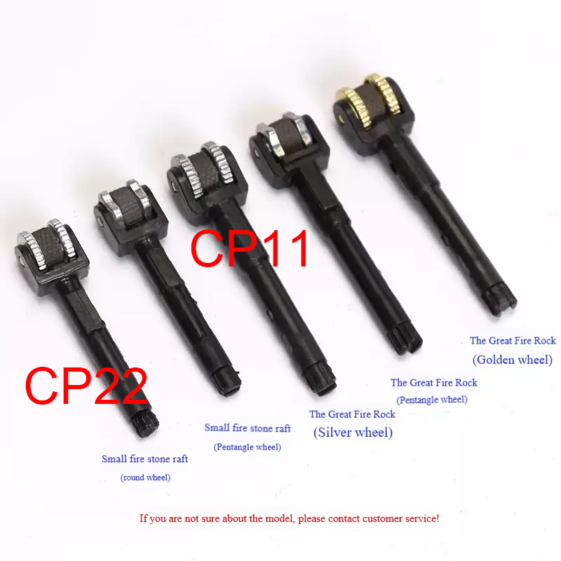 Large CP11 And Small CP22 Whee - Fire Starting Kit avis et prix