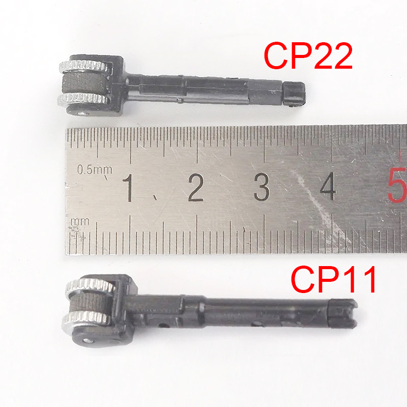 Large CP11 And Small CP22 Whee - Fire Starting Kit avis et prix