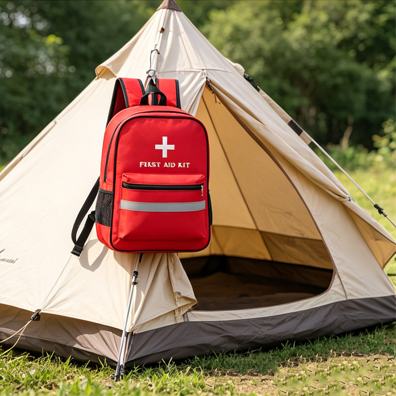 Reflective Oxford First Aid Ba - Bivy Bag Emergency avis et prix