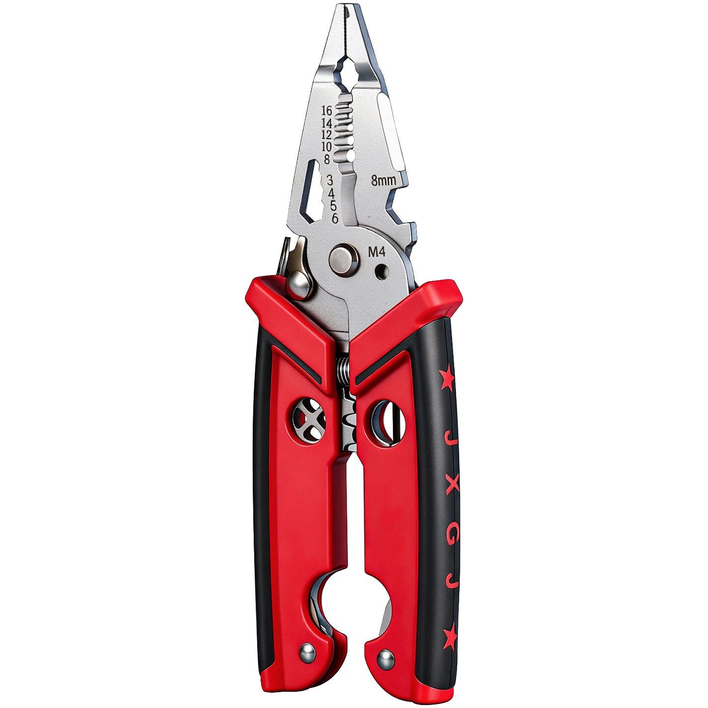 18 in 1 Electrician Pliers Mul - Multi Tool Plier avis et prix