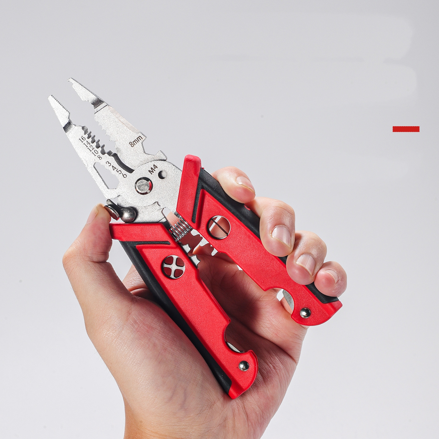 18 in 1 Electrician Pliers Mul - Multi Tool Plier avis et prix