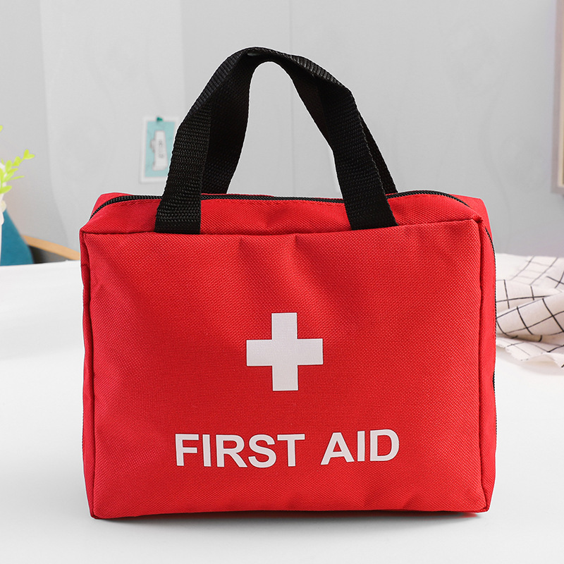 Empty Large First Aid Kits Por - Bivy Bag Emergency avis et prix