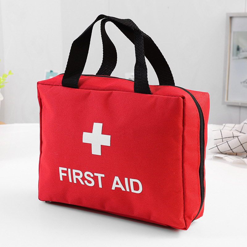 Empty Large First Aid Kits Por - Bivy Bag Emergency avis et prix
