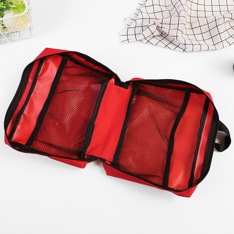 Empty Large First Aid Kits Por - Bivy Bag Emergency avis et prix