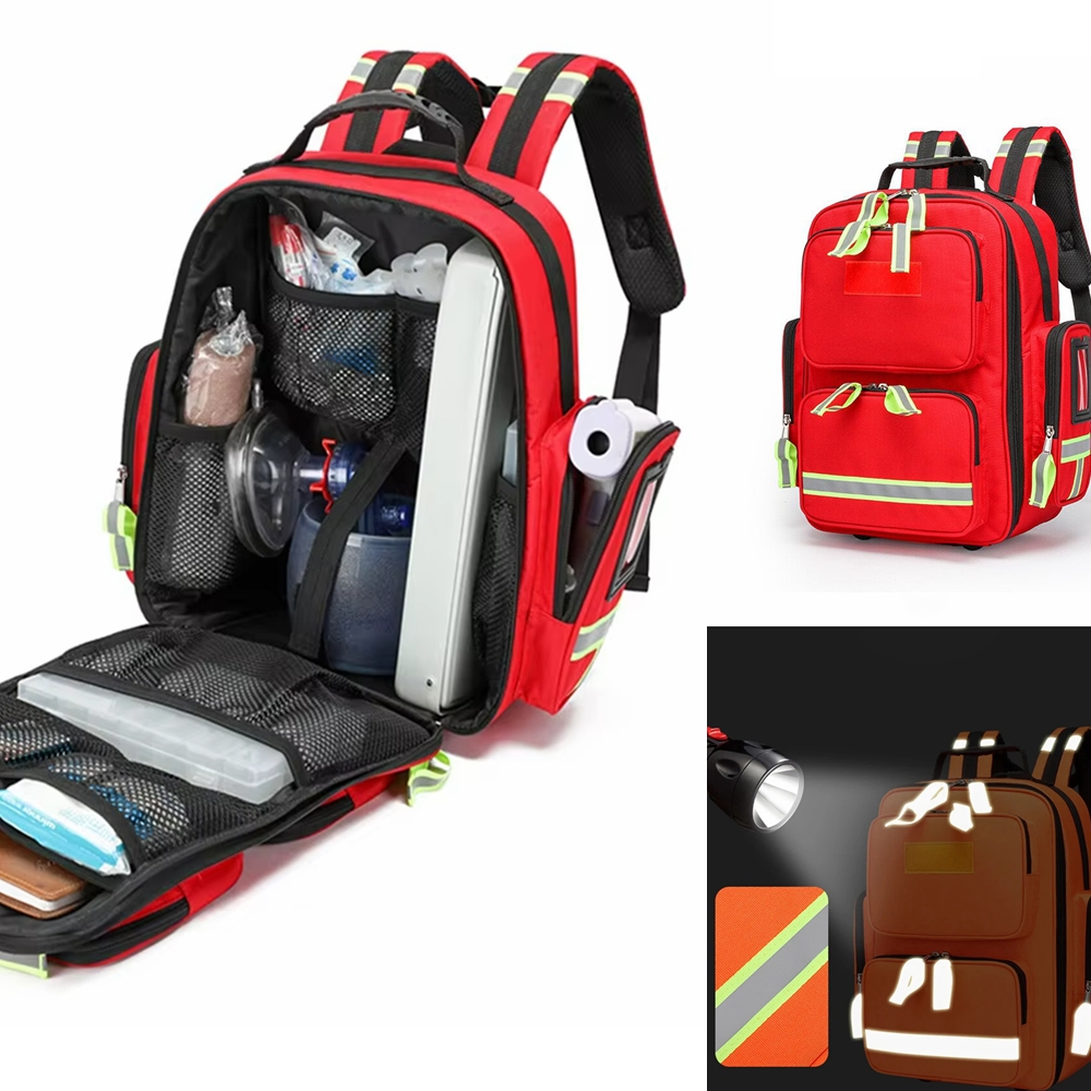 Outdoor backpacks medical bags - Bivy Bag Emergency avis et prix