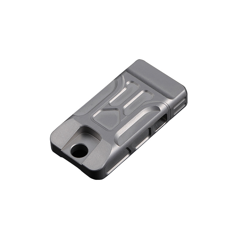 Titanium Alloy Whistle Multifu - Emergency Whistle Loud avis et prix