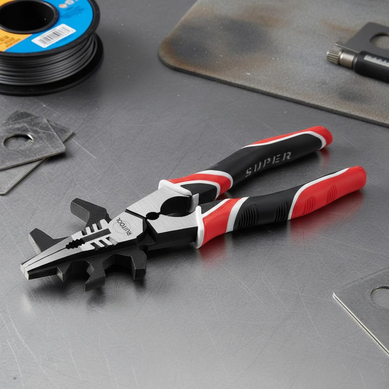 Multi-Function Soldering Plier - Multi Tool Plier avis et prix