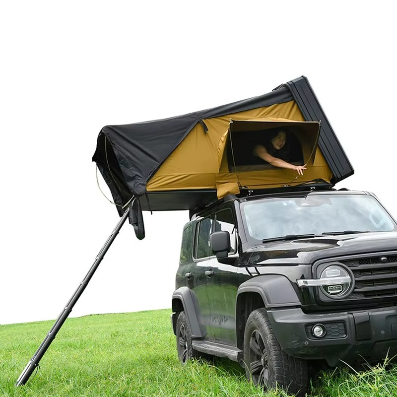 Outdoor 4 People Waterproof Po - Emergency Mylar Tent avis et prix