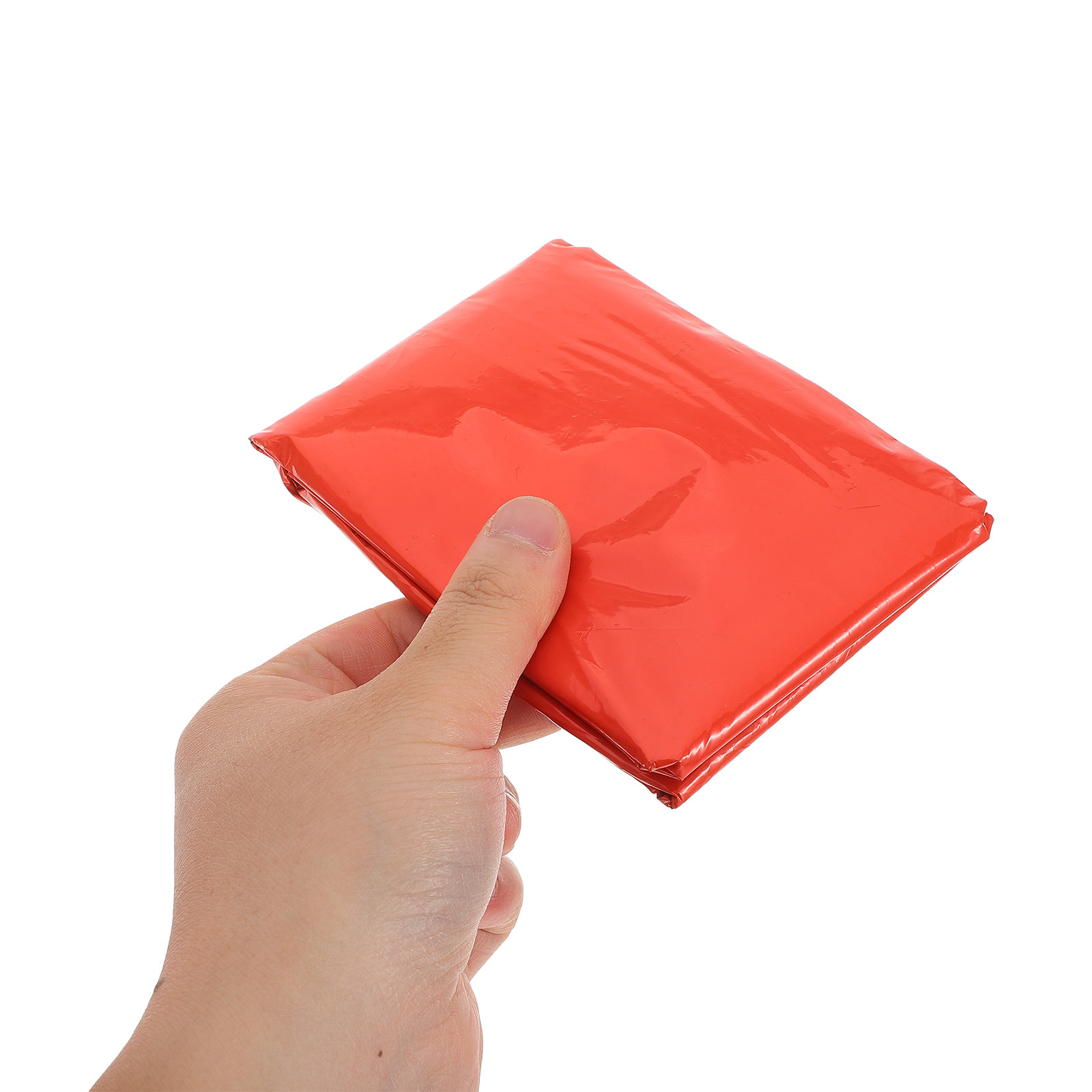 2Pcs Emergency Survival Poncho - Emergency Poncho Rain avis et prix