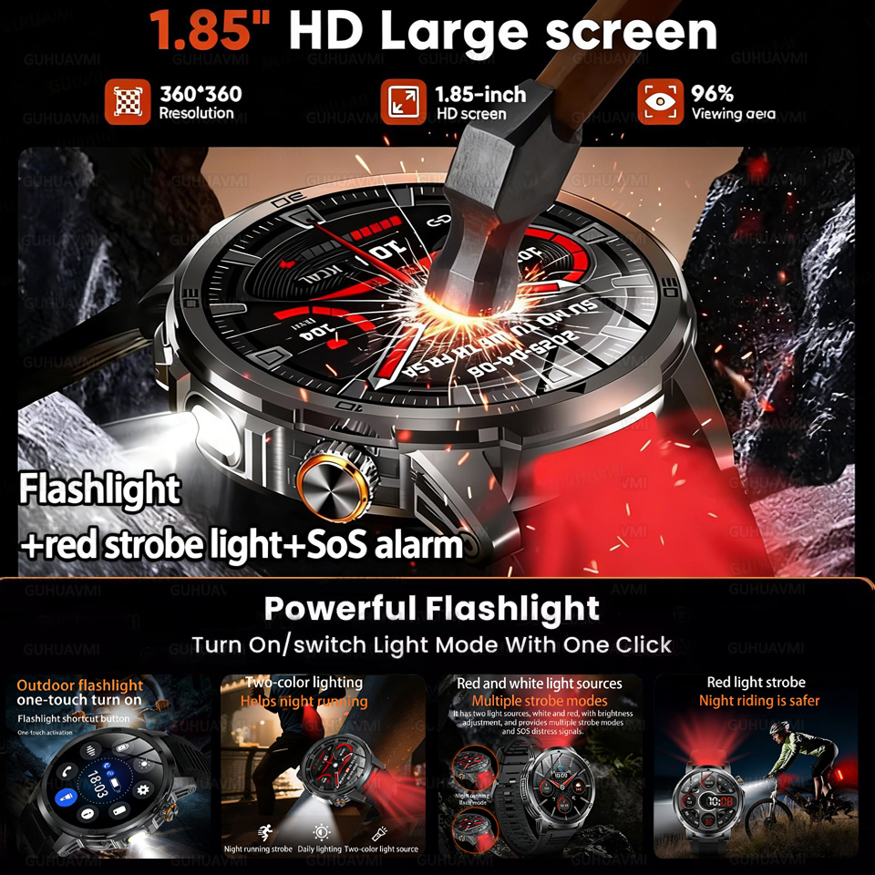 2026 New Outdoor Military 1.85 - Compass Lensatic avis et prix
