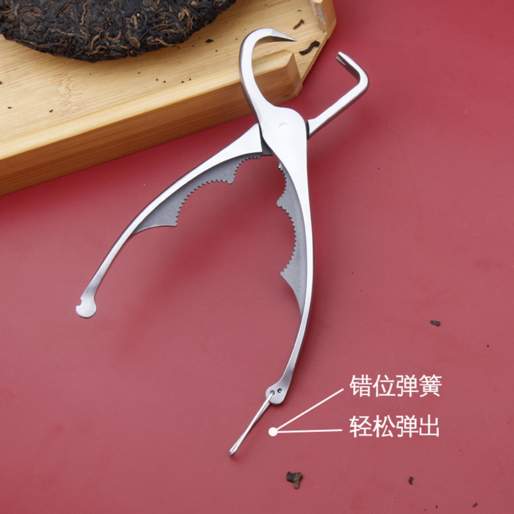 Professional Stainless Steel T - Multi Tool Plier avis et prix