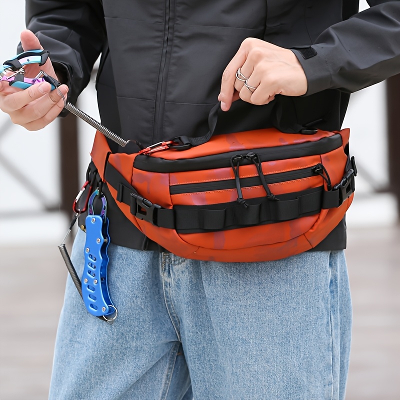 Unisex Lightweight Outdoor Tac - Fishing Kit Compact avis et prix