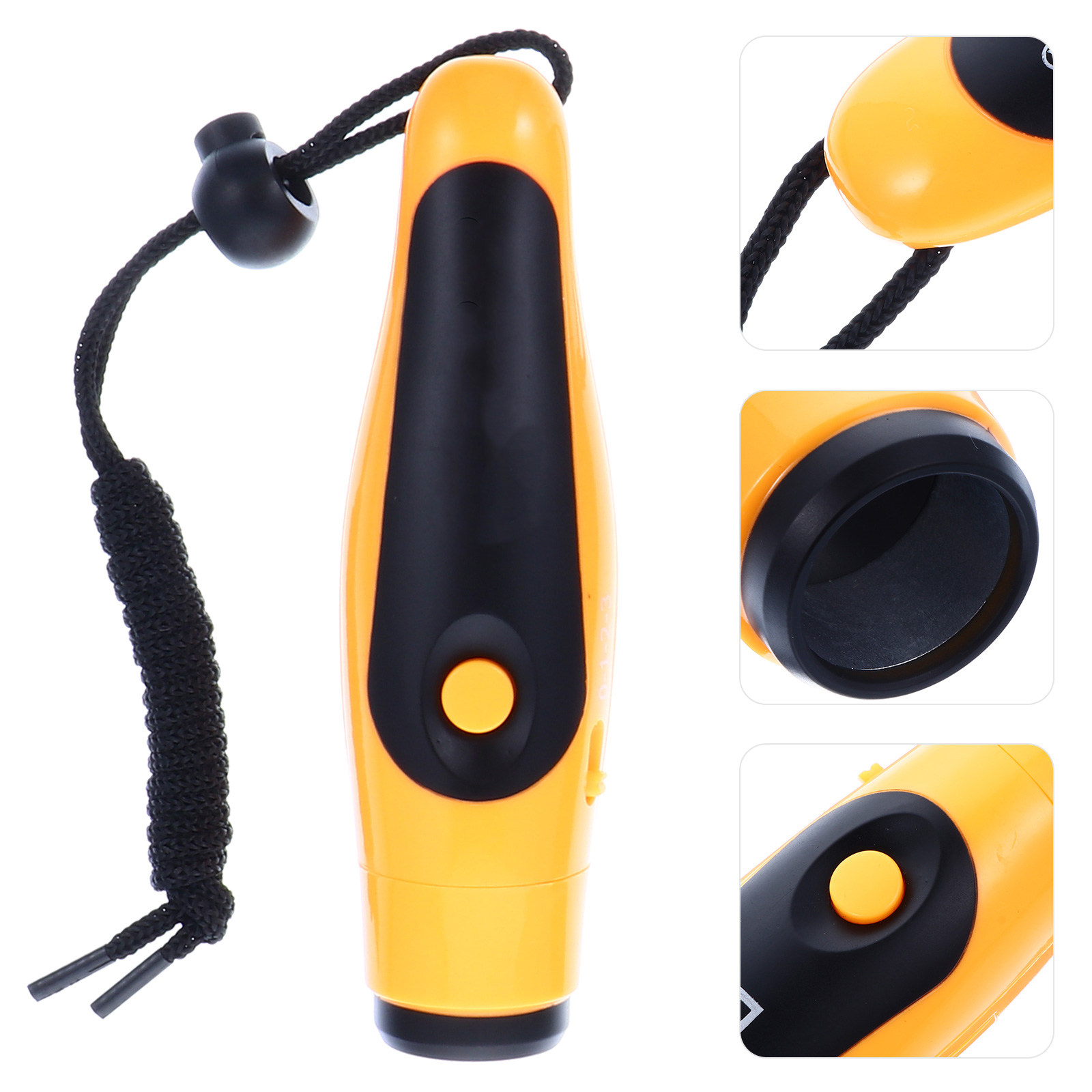 1Pcs Emergency Whistle Outdoor - Emergency Whistle Loud avis et prix