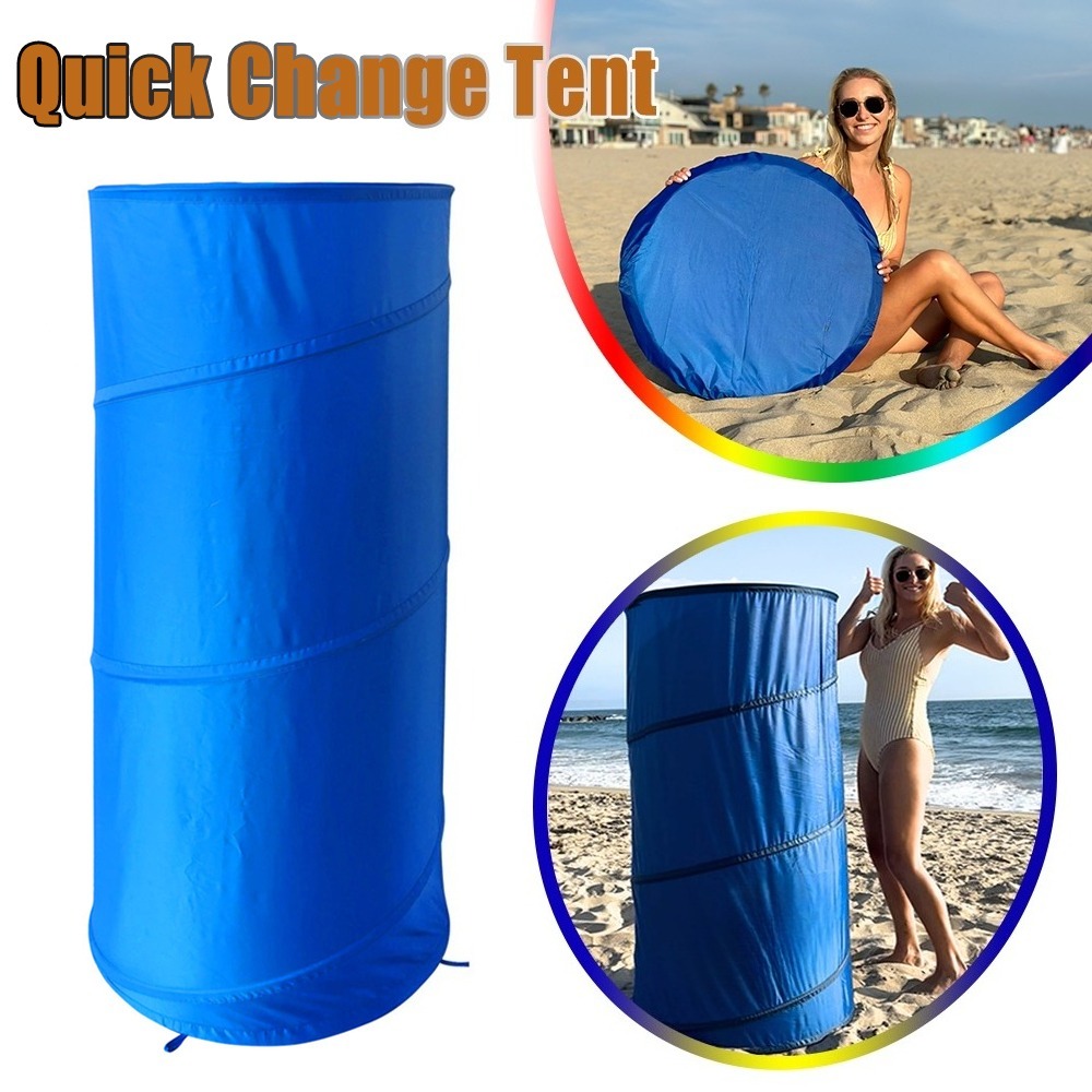 Outdoor Changing Room Pop Up P - Emergency Mylar Tent avis et prix