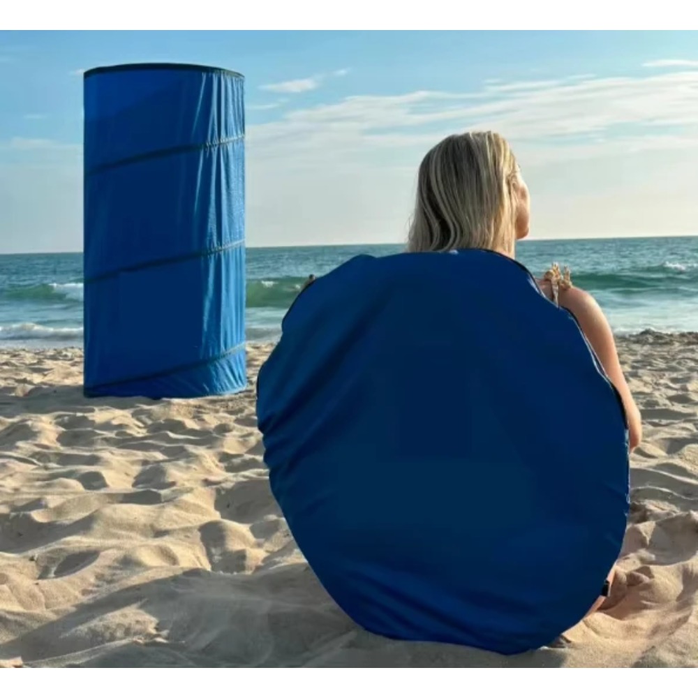 Outdoor Changing Room Pop Up P - Emergency Mylar Tent avis et prix