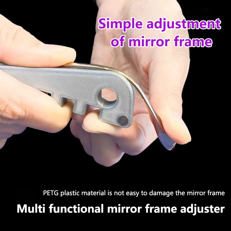 3D Print Multi-function Eyegla - Multi Tool Plier avis et prix