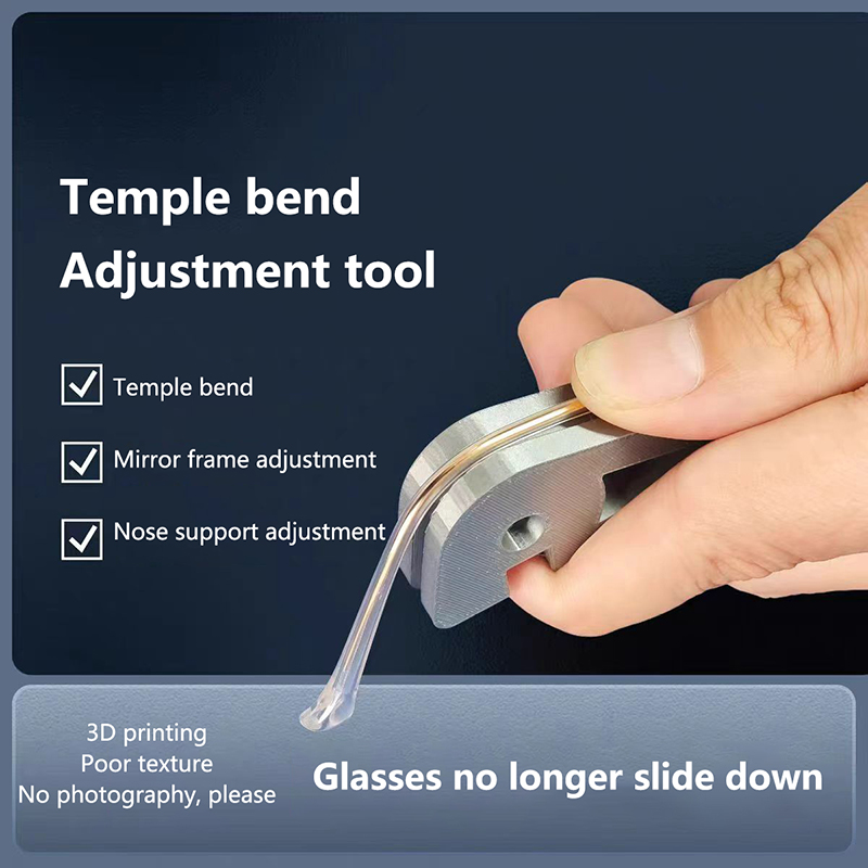 3D Print Multi-function Eyegla - Multi Tool Plier avis et prix