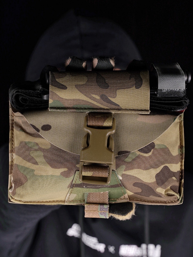 Molle Bag Multifunction Pouch  - Bivy Bag Emergency avis et prix