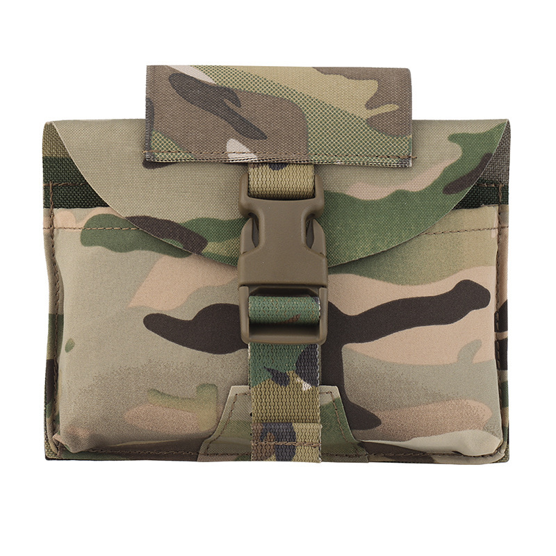 Molle Bag Multifunction Pouch  - Bivy Bag Emergency avis et prix