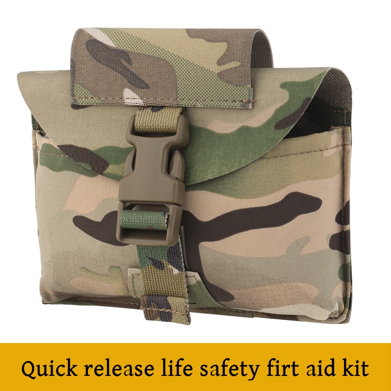 Molle Bag Multifunction Pouch  - Bivy Bag Emergency avis et prix
