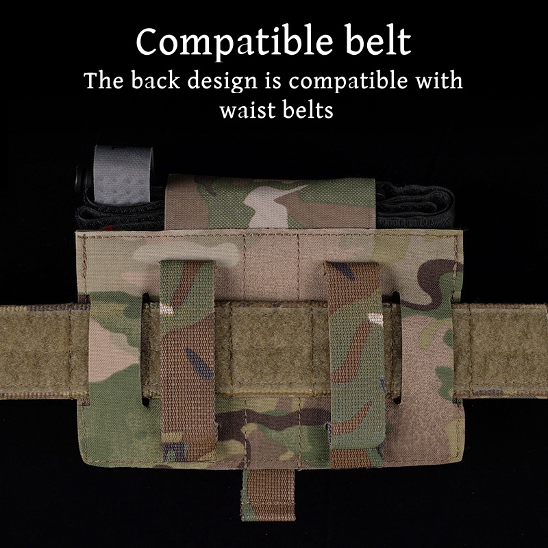 Molle Bag Multifunction Pouch  - Bivy Bag Emergency avis et prix