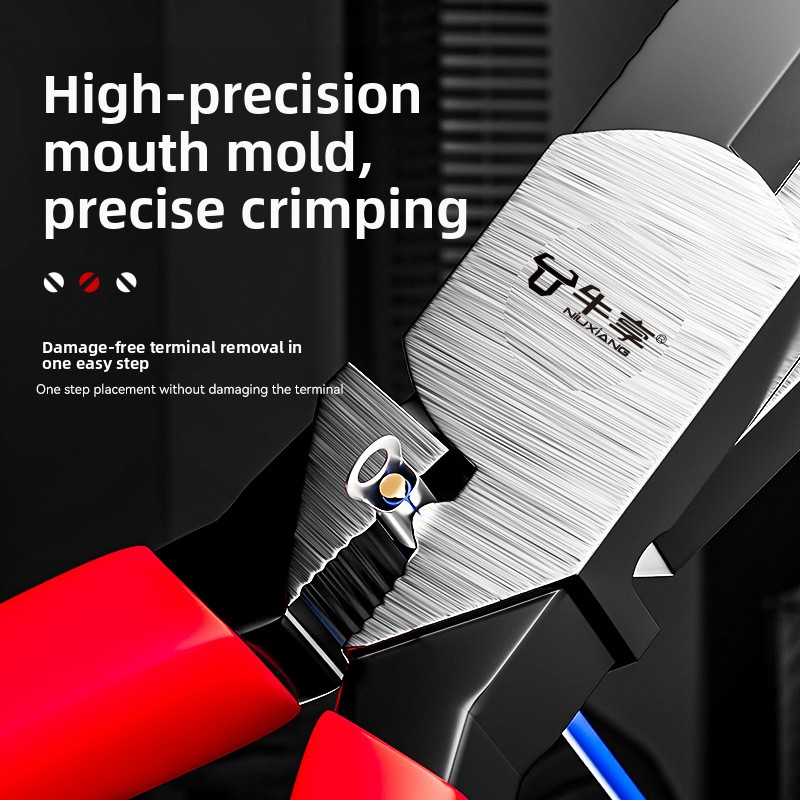 Industrial Grade Multifunction - Multi Tool Plier avis et prix