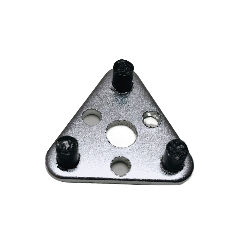 1pc Spark lighter stone Triple - Fire Starting Kit avis et prix