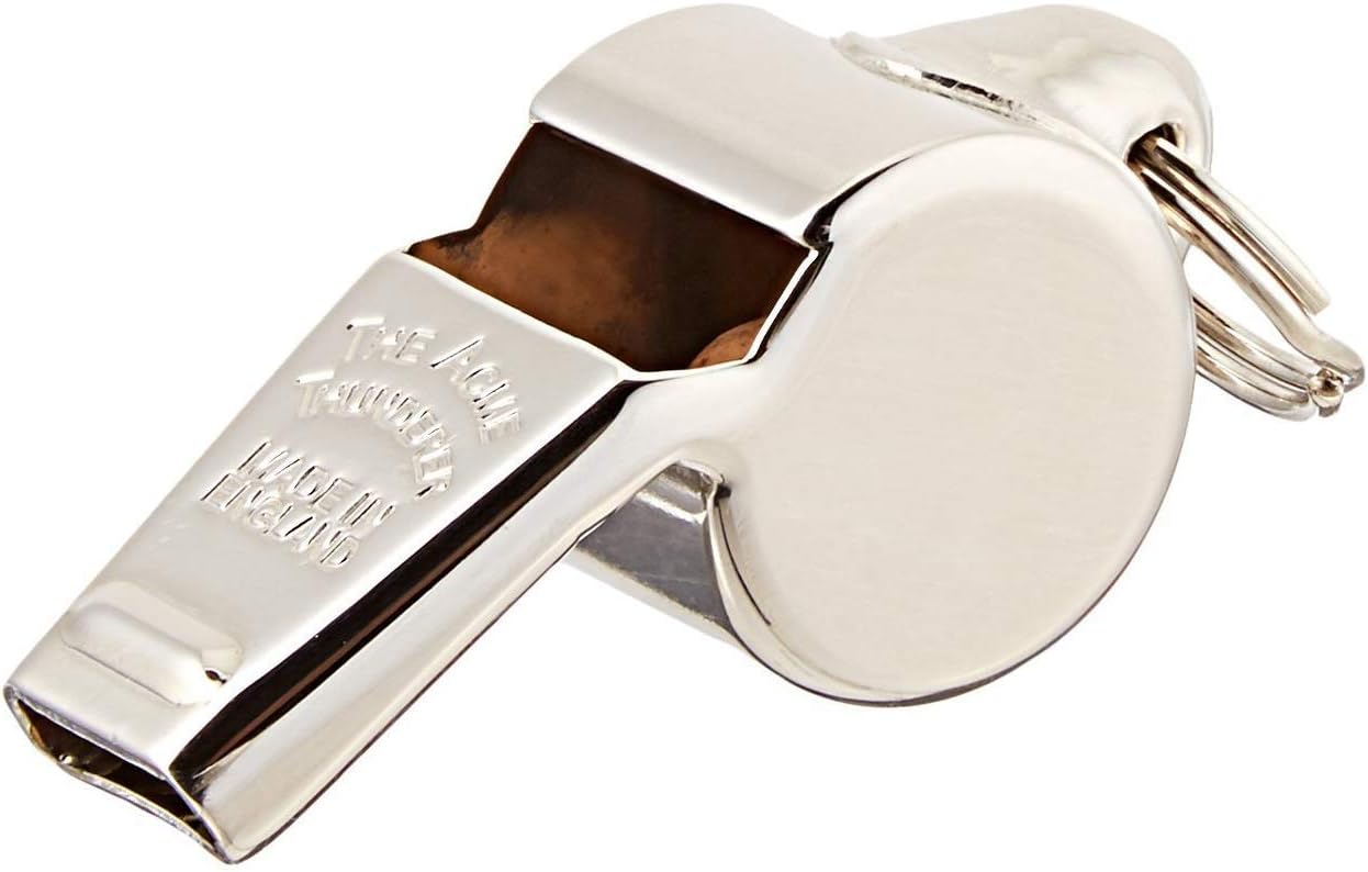 High Loud Whistle with Easy Bl - Emergency Whistle Loud avis et prix
