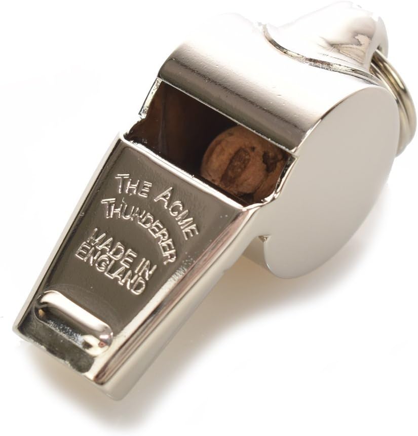 High Loud Whistle with Easy Bl - Emergency Whistle Loud avis et prix