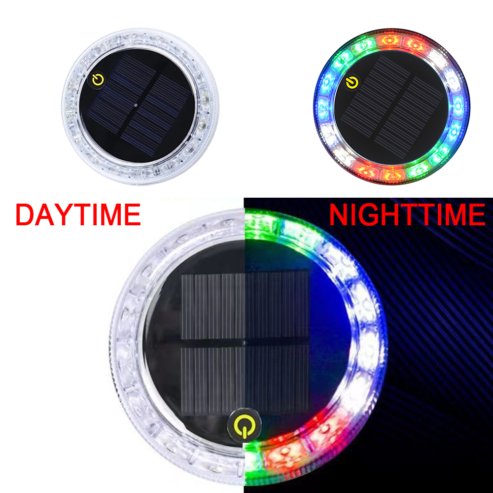 1/2x Car Wireless Strobe Touch - Sos Light Strobe avis et prix