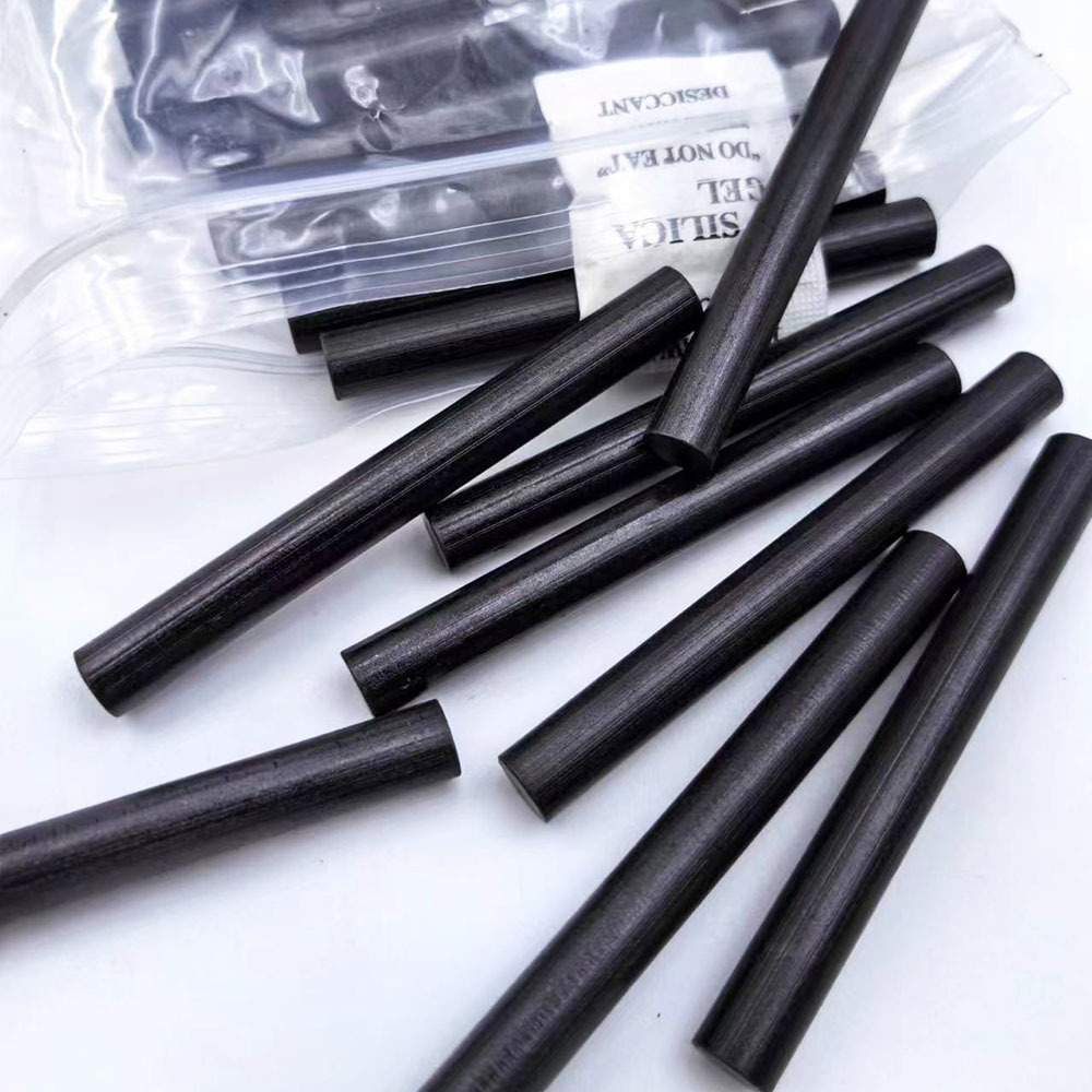 10PCS 8*75mm Waterproof Flint  - Magnesium Fire Starter avis et prix