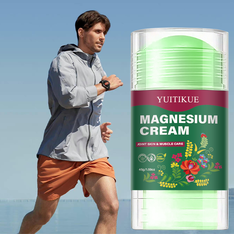 YUITIKUE Magnesium Cream Stick - Magnesium Fire Starter avis et prix