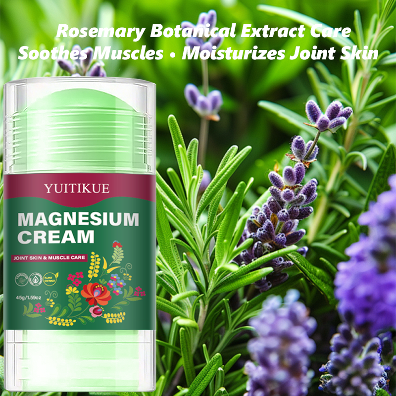 YUITIKUE Magnesium Cream Stick - Magnesium Fire Starter avis et prix
