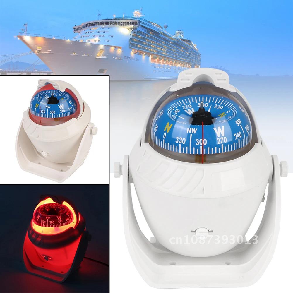 Sea Pivoting Marine Adjustment - Compass Lensatic avis et prix
