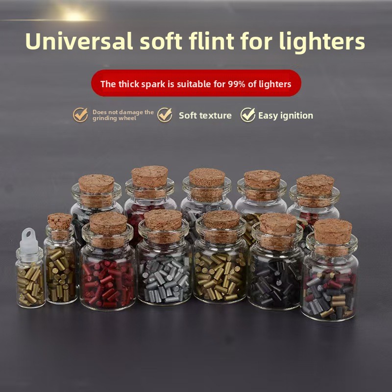 New  mixed color universal lig - Fire Starting Kit avis et prix