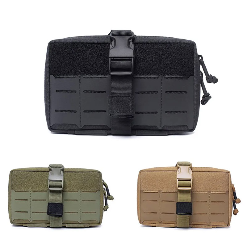 1pc Tactical Molle EDC Medical - Bivy Bag Emergency avis et prix