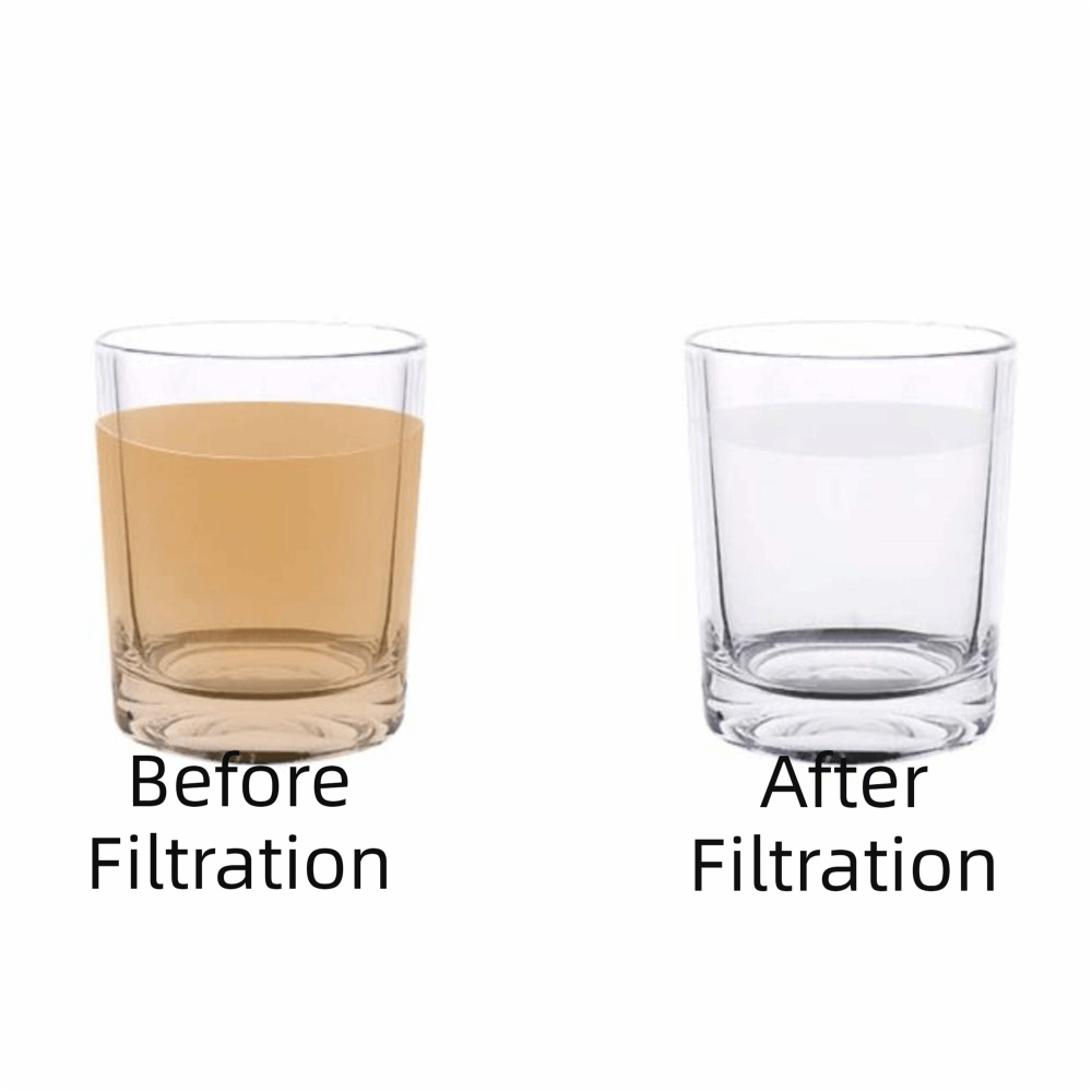 Mini Mini Water Filter Straw P - Water Purification Straw avis et prix