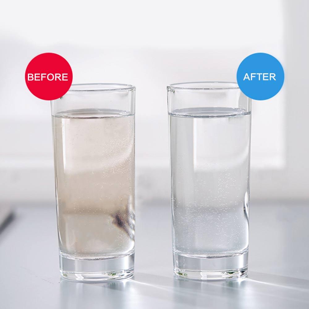 Mini Mini Water Filter Straw P - Water Purification Straw avis et prix