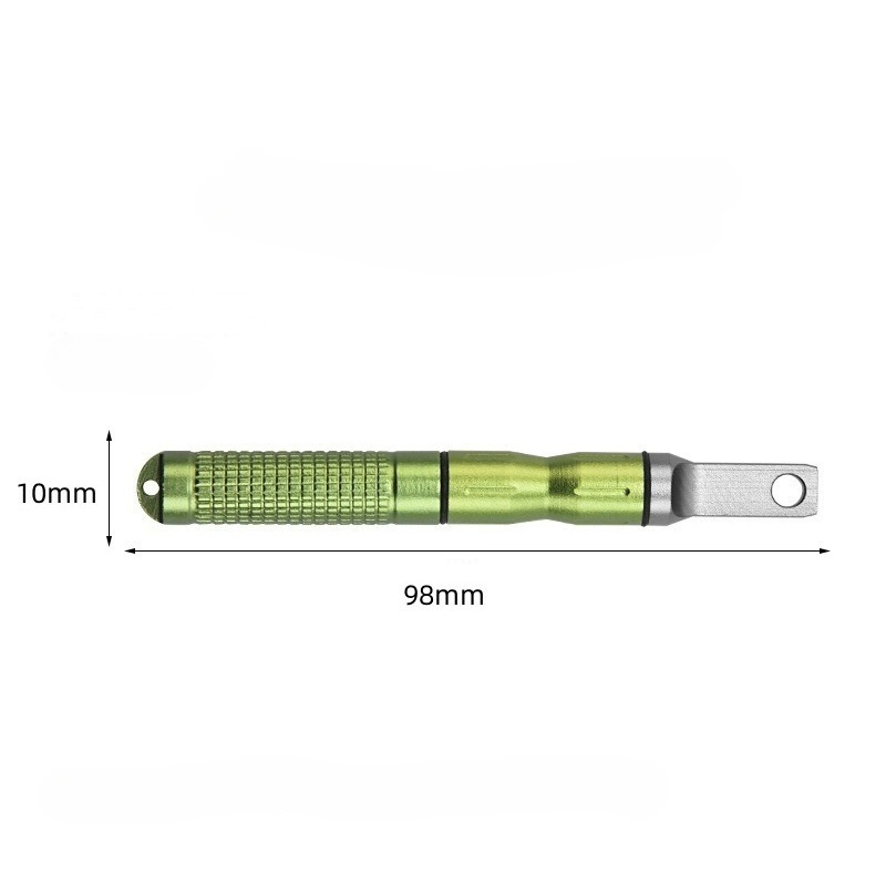 Outdoor Flint and Steel Waterp - Magnesium Fire Starter avis et prix