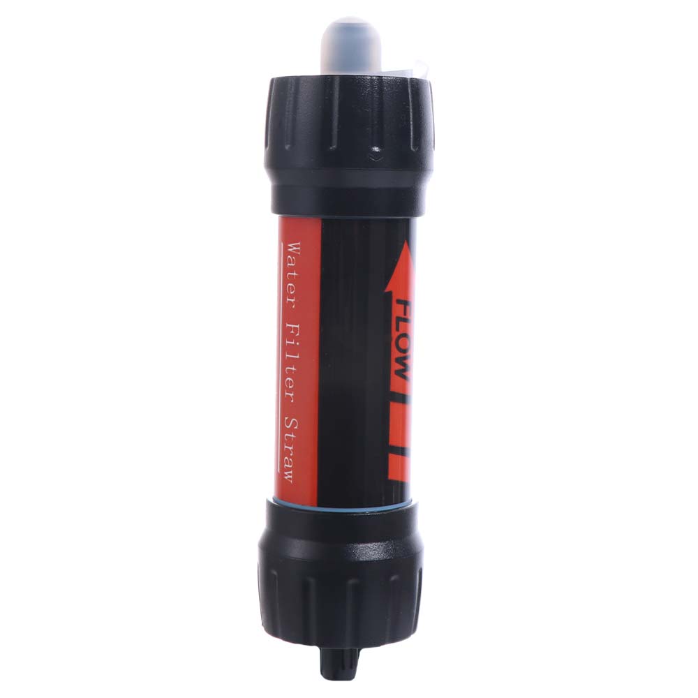 Mini Mini Water Filter Straw P - Water Purification Straw avis et prix