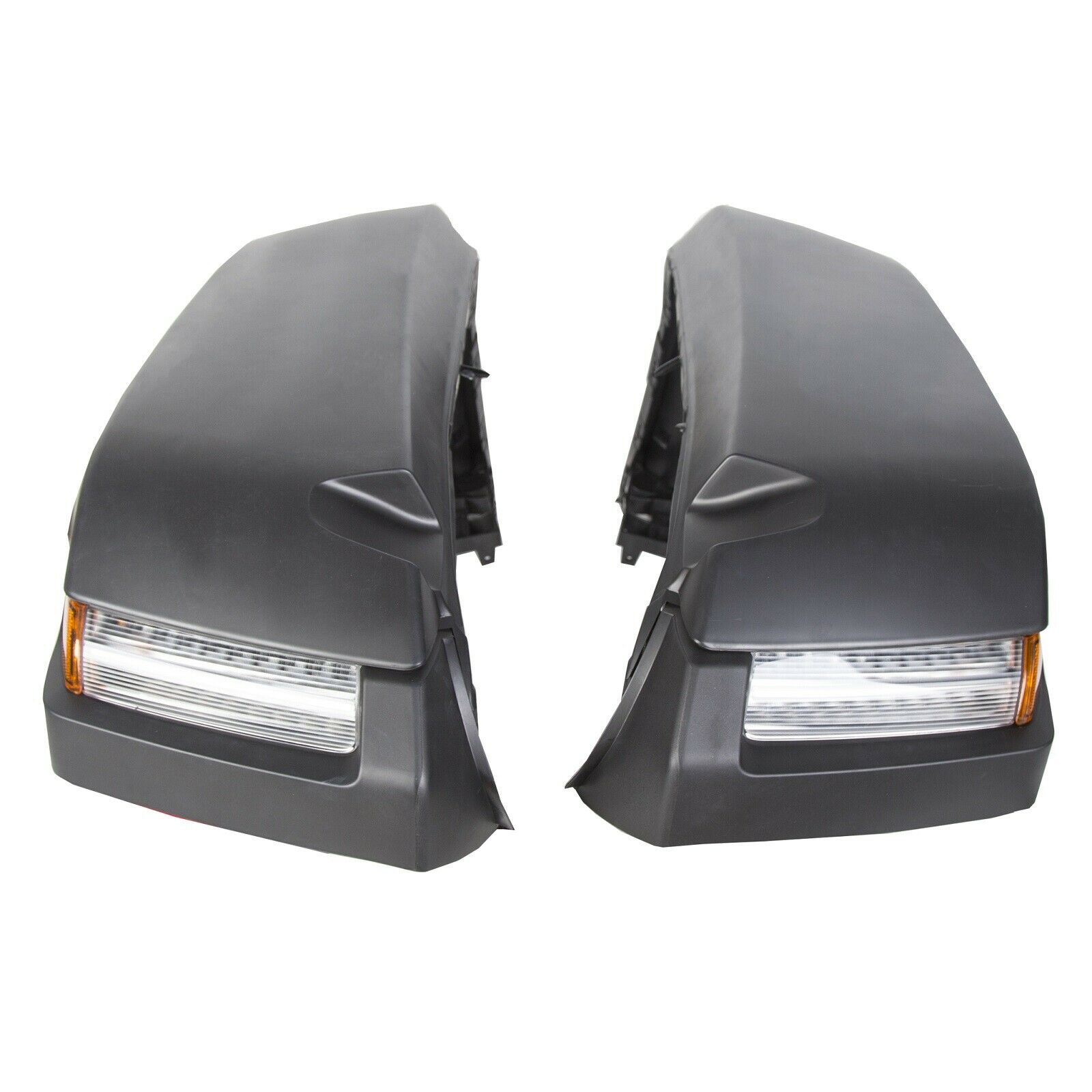 Front Fender Flares Kit With D - Signal Flare Kit avis et prix
