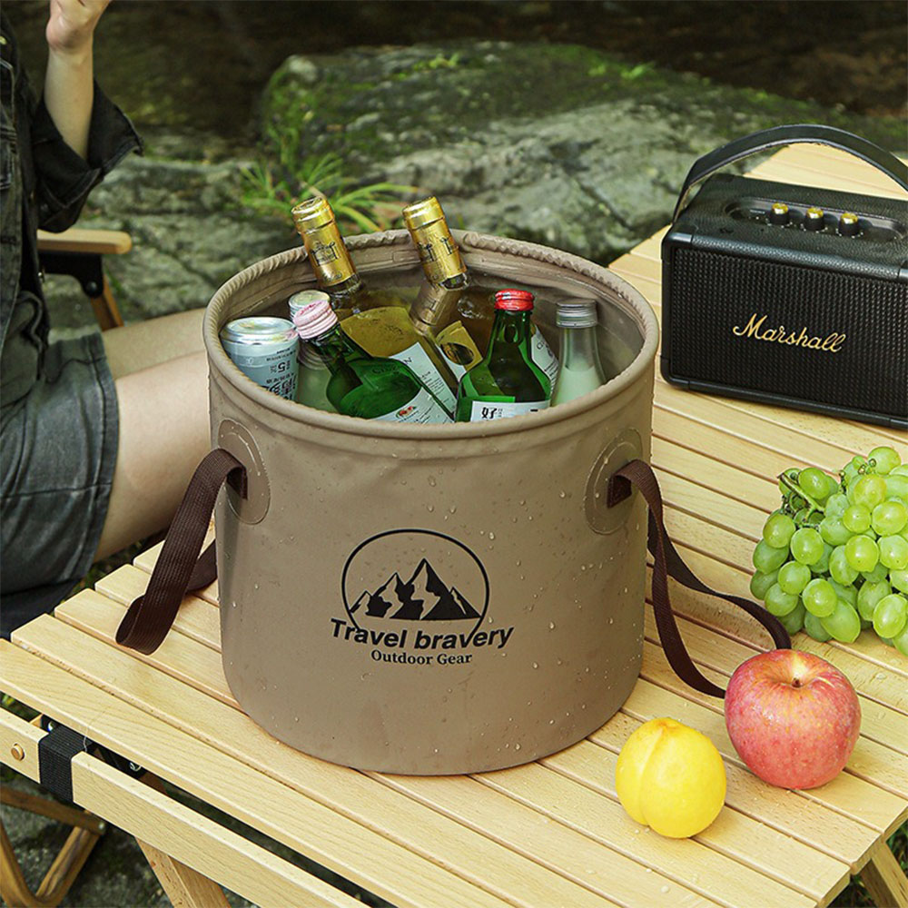 Portable Collapsible Outdoor W - Water Bag Collapsible avis et prix