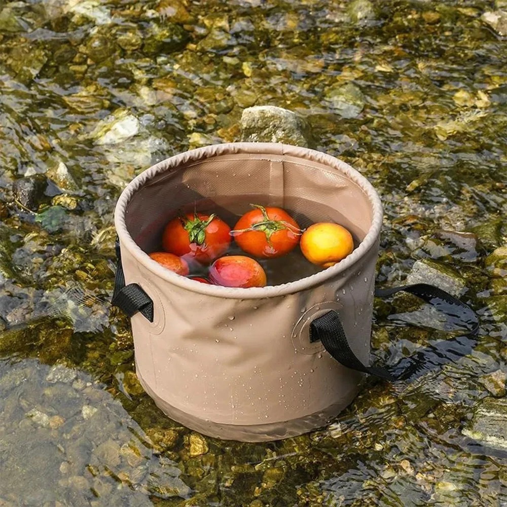 Portable Collapsible Outdoor W - Water Bag Collapsible avis et prix